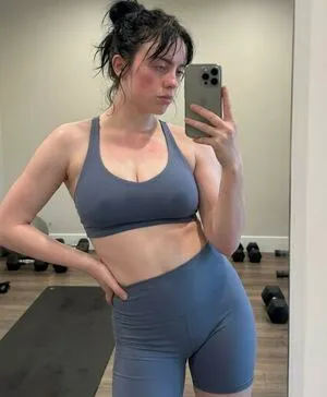 Billie Eilish OnlyFans Leaked Free Thumbnail Picture - #8teVYdtdbd