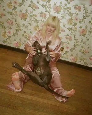 Billie Eilish OnlyFans Leaked Free Thumbnail Picture - #9R61CHQ7CX