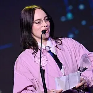 Billie Eilish OnlyFans Leaked Free Thumbnail Picture - #9TBJdeloXK