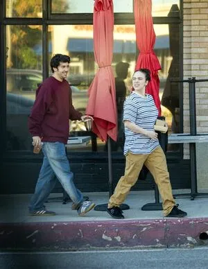 Billie Eilish OnlyFans Leaked Free Thumbnail Picture - #9VlA6ZutKK