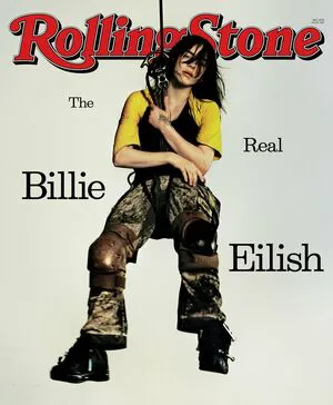 Billie Eilish OnlyFans Leaked Free Thumbnail Picture - #9W7MGzPtIK