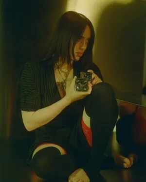 Billie Eilish OnlyFans Leaked Free Thumbnail Picture - #9hYbWKaZ93