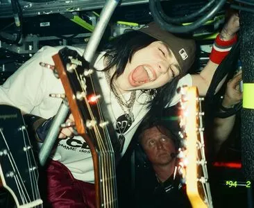 Billie Eilish OnlyFans Leaked Free Thumbnail Picture - #9tWFK2PVjH