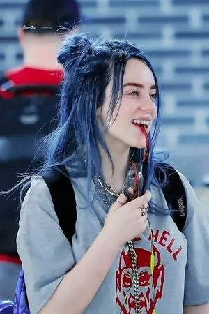 Billie Eilish OnlyFans Leaked Free Thumbnail Picture - #9xNnQcpfdJ