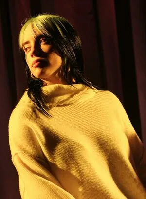 Billie Eilish OnlyFans Leaked Free Thumbnail Picture - #A4AtH4uW3M