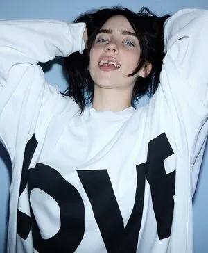 Billie Eilish OnlyFans Leaked Free Thumbnail Picture - #A7DRaMaTWM