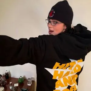 Billie Eilish OnlyFans Leaked Free Thumbnail Picture - #AZuyjbt0Or