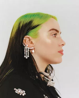 Billie Eilish OnlyFans Leaked Free Thumbnail Picture - #AnBDUcAjpW