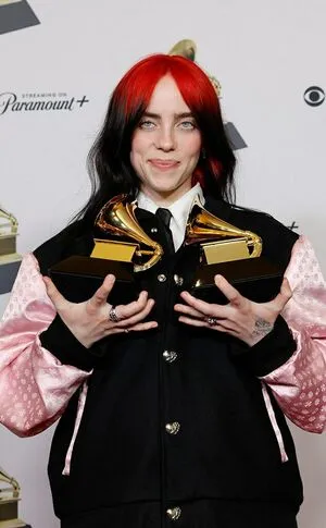 Billie Eilish OnlyFans Leaked Free Thumbnail Picture - #B2oO0tlTWY