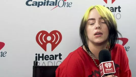 Billie Eilish OnlyFans Leaked Free Thumbnail Picture - #B8pFUnMpq7