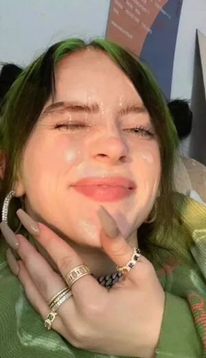 Billie Eilish OnlyFans Leaked Free Thumbnail Picture - #BHkdl0QSPv