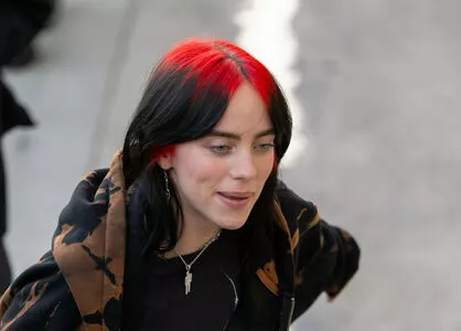 Billie Eilish OnlyFans Leaked Free Thumbnail Picture - #Ba7WbRrmC9