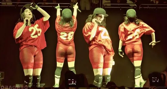 Billie Eilish OnlyFans Leaked Free Thumbnail Picture - #Bi5t18VLgL