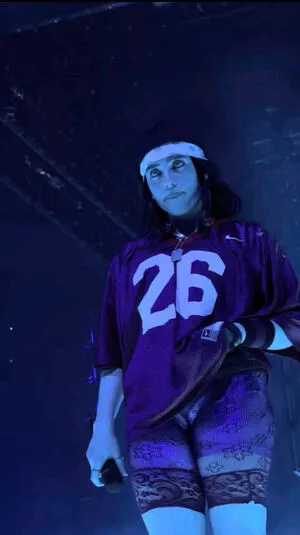 Billie Eilish OnlyFans Leaked Free Thumbnail Picture - #C3MWyLzSN5