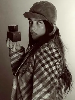 Billie Eilish OnlyFans Leaked Free Thumbnail Picture - #CMsfmh9H28