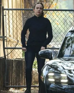 Billie Eilish OnlyFans Leaked Free Thumbnail Picture - #CSRFemQmeY