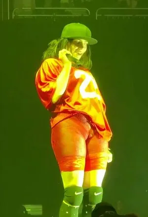 Billie Eilish OnlyFans Leaked Free Thumbnail Picture - #CWdTpIq5EU