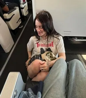 Billie Eilish OnlyFans Leaked Free Thumbnail Picture - #Ce5qfjUg62