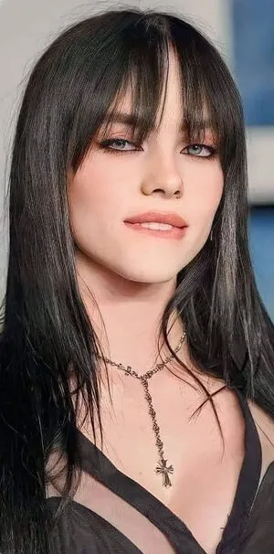 Billie Eilish OnlyFans Leaked Free Thumbnail Picture - #Cpmkj3pqPb
