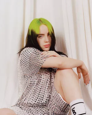 Billie Eilish OnlyFans Leaked Free Thumbnail Picture - #DAVtrLjEnK