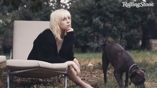 Billie Eilish OnlyFans Leaked Free Thumbnail Picture - #DXPzPyzFGv