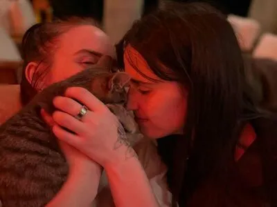 Billie Eilish OnlyFans Leaked Free Thumbnail Picture - #DgQ0EFYCNb