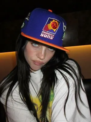 Billie Eilish OnlyFans Leaked Free Thumbnail Picture - #DqWaivCDuz