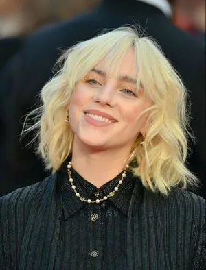 Billie Eilish OnlyFans Leaked Free Thumbnail Picture - #F7dVIzQKqg