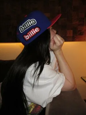Billie Eilish OnlyFans Leaked Free Thumbnail Picture - #FP6VDW9wu5