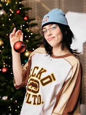 Billie Eilish OnlyFans Leaked Free Thumbnail Picture - #FTisQlqL5G