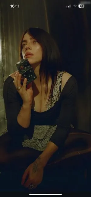 Billie Eilish OnlyFans Leaked Free Thumbnail Picture - #FWvXViPrRJ