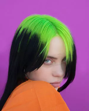 Billie Eilish OnlyFans Leaked Free Thumbnail Picture - #FoiJ5aU6pV