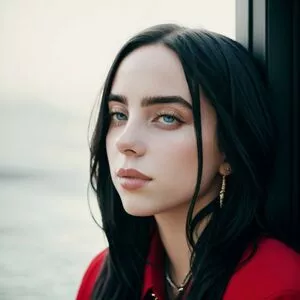 Billie Eilish OnlyFans Leaked Free Thumbnail Picture - #GErLQGw1fz