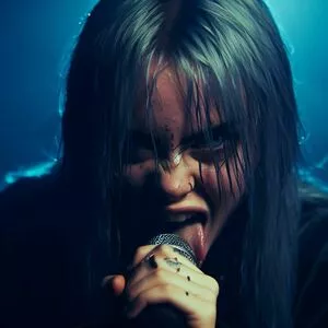 Billie Eilish OnlyFans Leaked Free Thumbnail Picture - #GX3LEgr0Qj