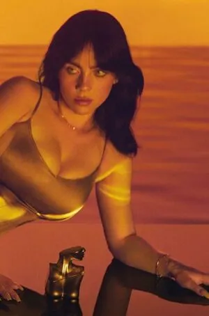 Billie Eilish OnlyFans Leaked Free Thumbnail Picture - #GcaKnnJYof