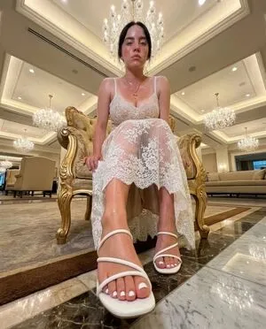 Billie Eilish OnlyFans Leaked Free Thumbnail Picture - #Go8uUIrPCS