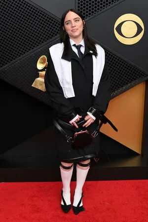 Billie Eilish OnlyFans Leaked Free Thumbnail Picture - #H9IY7oyoSO