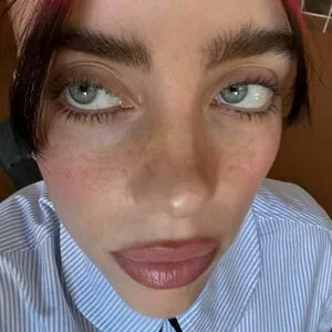 Billie Eilish OnlyFans Leaked Free Thumbnail Picture - #I982dUSqzf