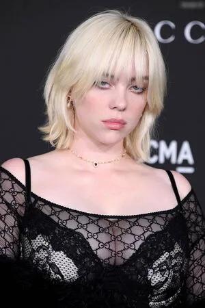 Billie Eilish OnlyFans Leaked Free Thumbnail Picture - #I9AHMdHfK9