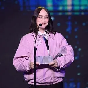 Billie Eilish OnlyFans Leaked Free Thumbnail Picture - #Idmu4Z7NjN