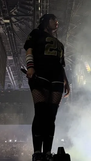 Billie Eilish OnlyFans Leaked Free Thumbnail Picture - #IeJWS1uKkb