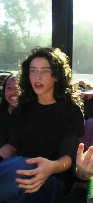 Billie Eilish OnlyFans Leaked Free Thumbnail Picture - #J3kYtSCBaZ