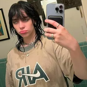 Billie Eilish OnlyFans Leaked Free Thumbnail Picture - #JjPlZLRMyv