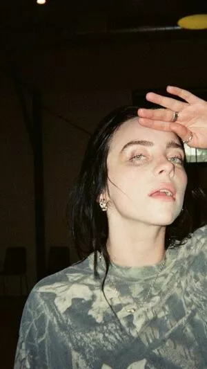 Billie Eilish OnlyFans Leaked Free Thumbnail Picture - #JpAWXwQkTM