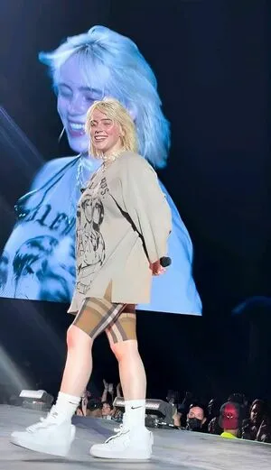 Billie Eilish OnlyFans Leaked Free Thumbnail Picture - #KArQzIOhPR