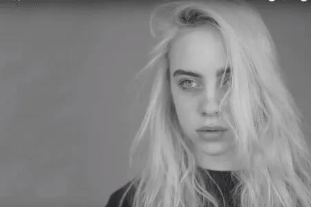 Billie Eilish OnlyFans Leaked Free Thumbnail Picture - #Kg98Qj34G0