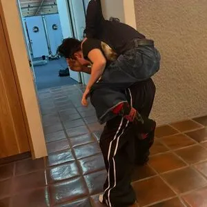 Billie Eilish OnlyFans Leaked Free Thumbnail Picture - #KtnRdA61ds