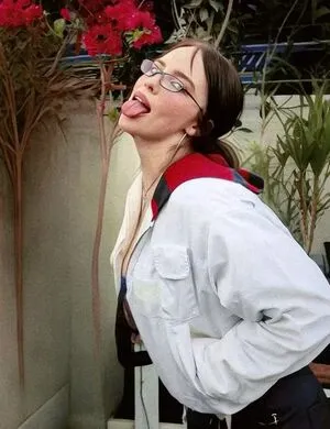 Billie Eilish OnlyFans Leaked Free Thumbnail Picture - #LnGU97P6XL