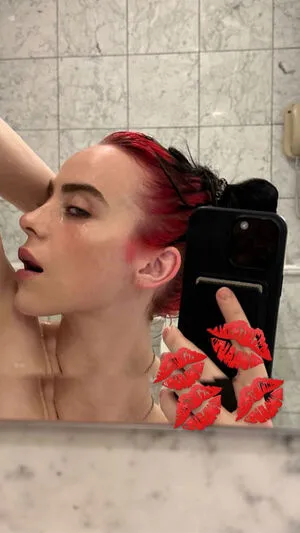Billie Eilish OnlyFans Leaked Free Thumbnail Picture - #LuK3MzXM0v