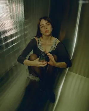 Billie Eilish OnlyFans Leaked Free Thumbnail Picture - #M8LyHNJfK6